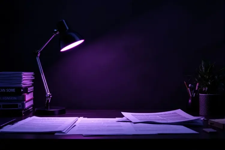 职场博主传授的“经验”全是剧本，自称高管竟是群演 - 吃瓜网站