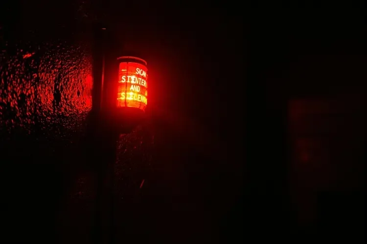 连环塌房预警，这些信号要警惕，下一个塌的会是谁 - 吃瓜网站