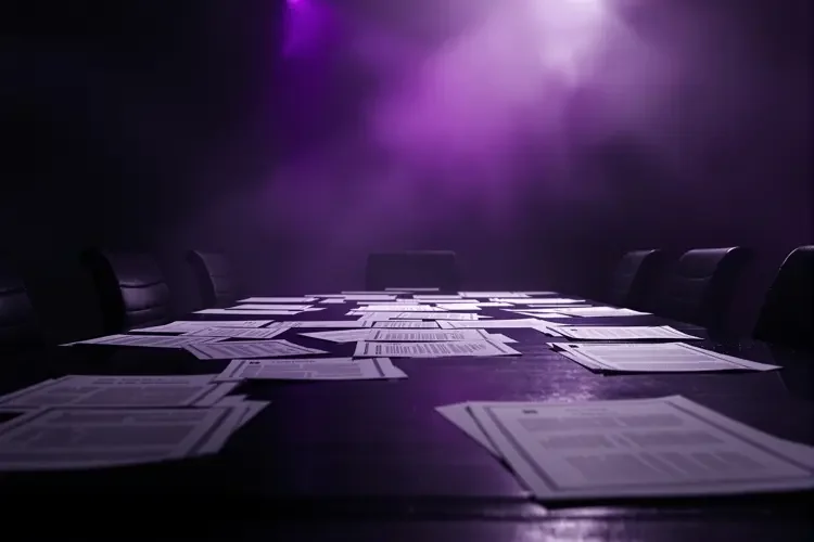 制片人自曝行业内幕，投资方“空手套白狼”，剧组欠薪成常态 - 吃瓜网站